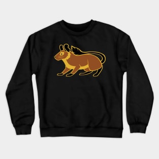 Degu Crewneck Sweatshirt